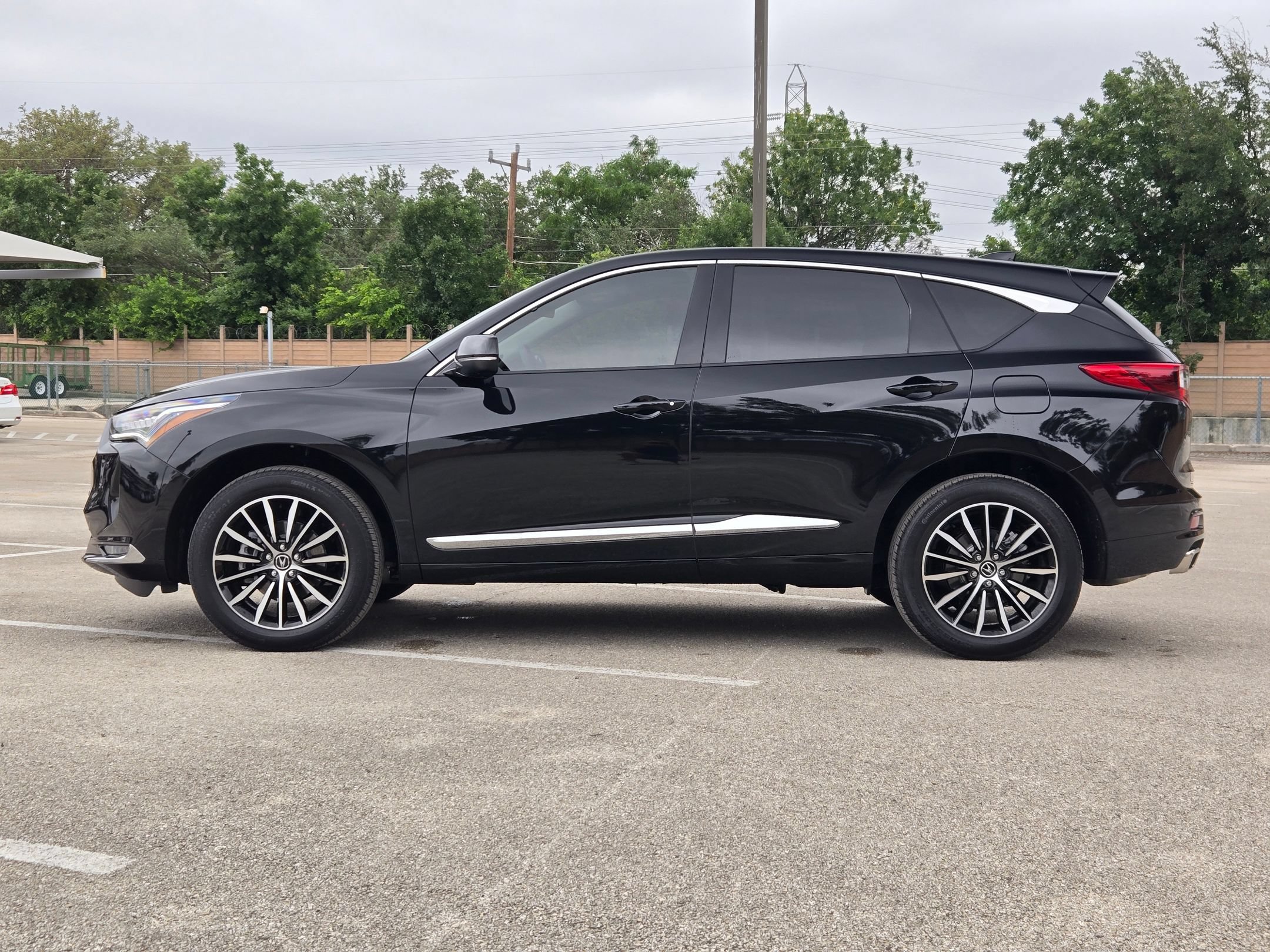 New 2026 Acura RDX SH-AWD w/ Advance Package image 7