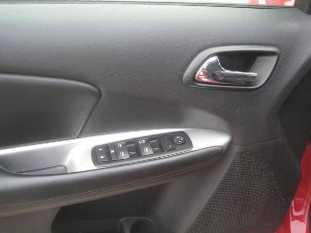 Used 2014 Dodge Journey SXT AWD/4WD image 18