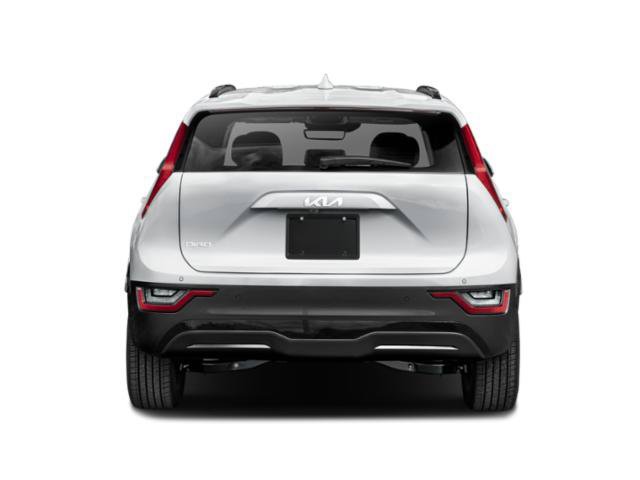 Certified 2023 Kia Niro Wave FWD image 8