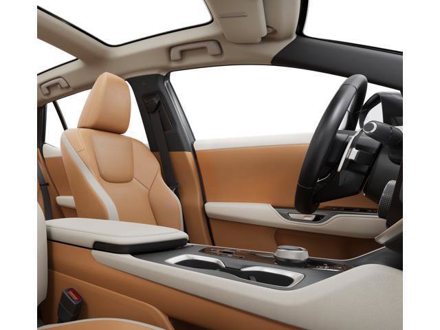 New 2026 Lexus RZ 450e 450e Premium image 42
