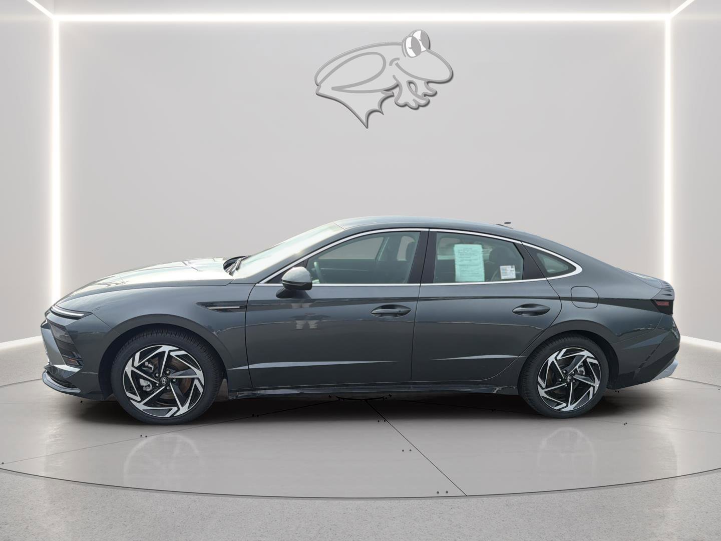 Certified 2026 Hyundai Sonata SEL image 3