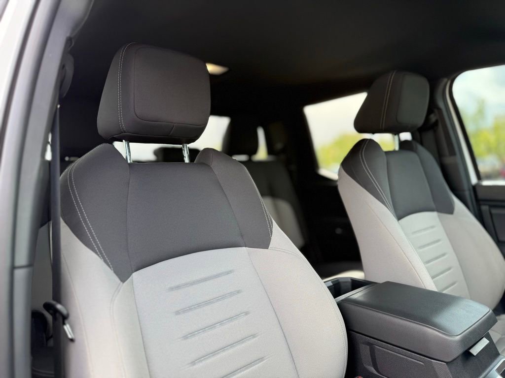 Used 2024 Toyota Tacoma TRD Off-Road image 24