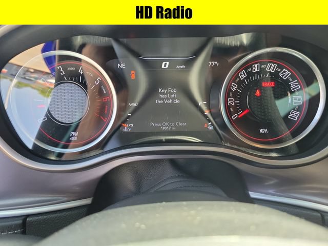 Certified 2021 Dodge Challenger R/T Scat Pack w/ Plus Package RWD image 14