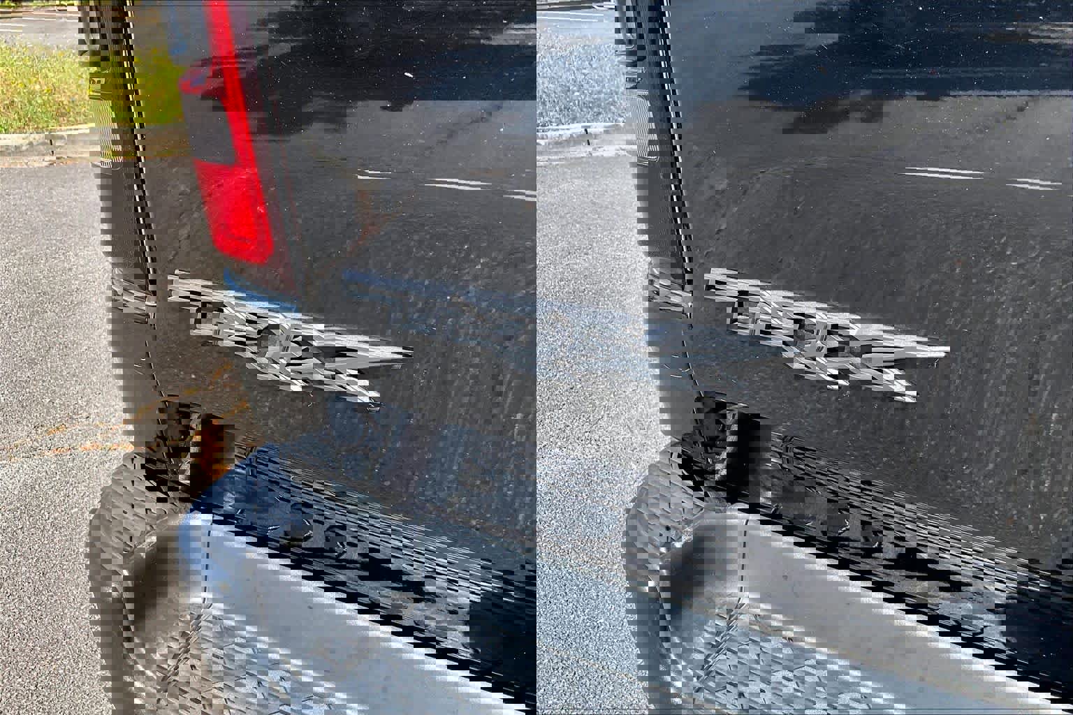 Used 2021 RAM 1500 TRX w/ TRX Level 2 Equipment Group AWD/4WD image 10