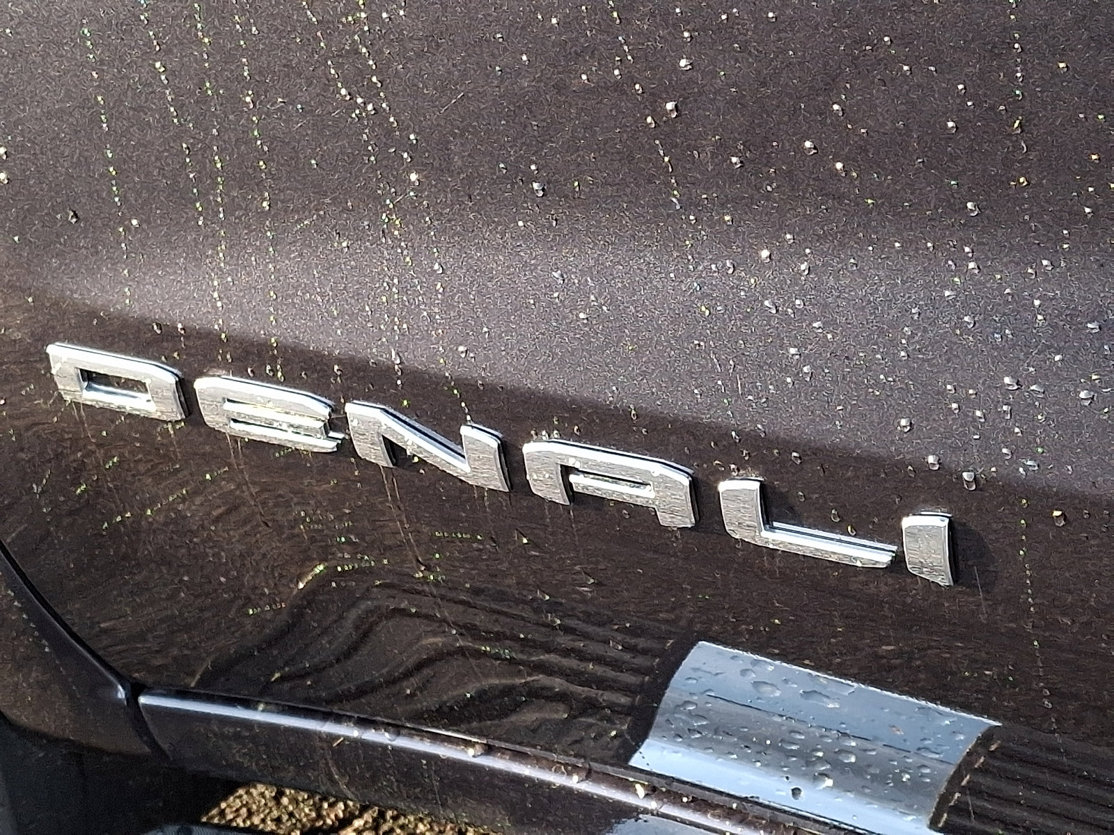 Certified 2026 GMC Sierra 1500 Denali w/ Technology Package AWD/4WD image 29