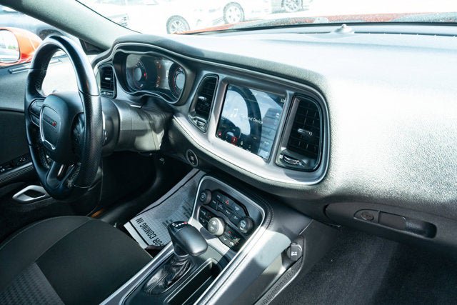 Certified 2022 Dodge Challenger GT w/ Blacktop Package RWD image 29