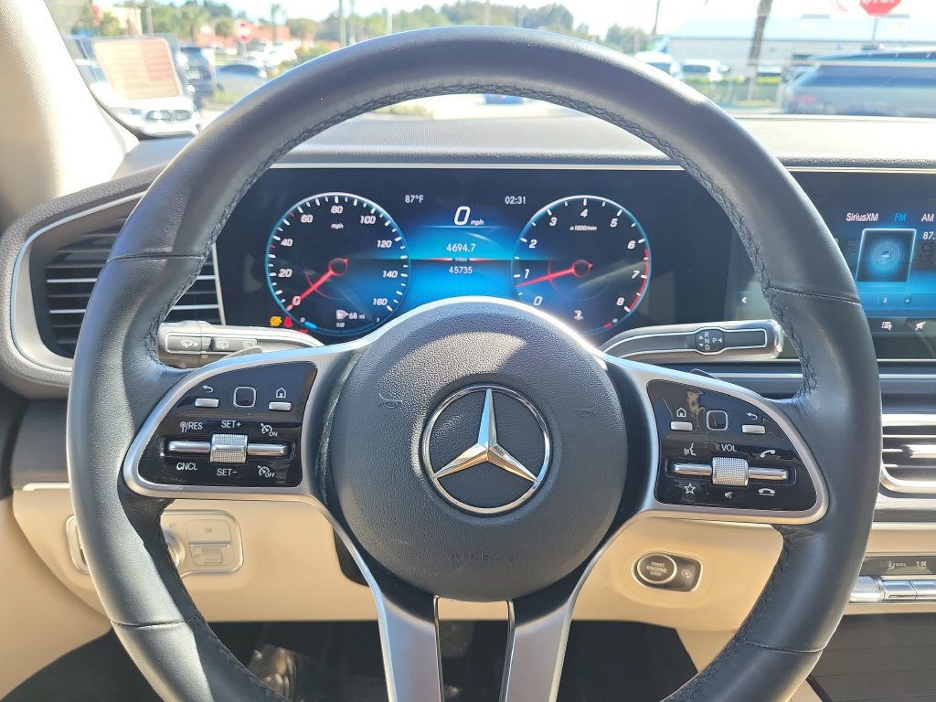 Used 2021 Mercedes-Benz GLE 350 image 29
