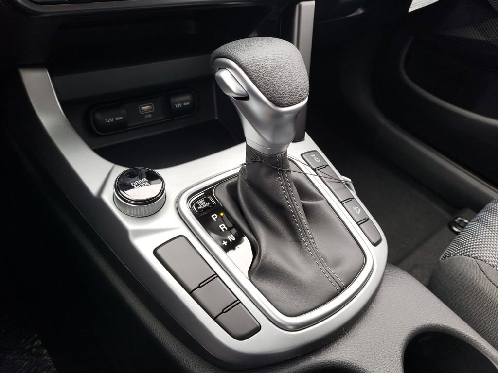 New 2026 Kia Seltos LX image 21