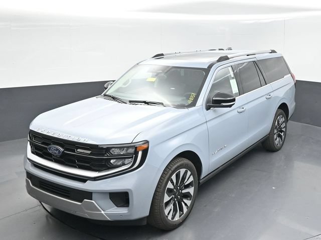 New 2026 Ford Expedition Max Platinum w/ Driver's Package AWD/4WD image 43