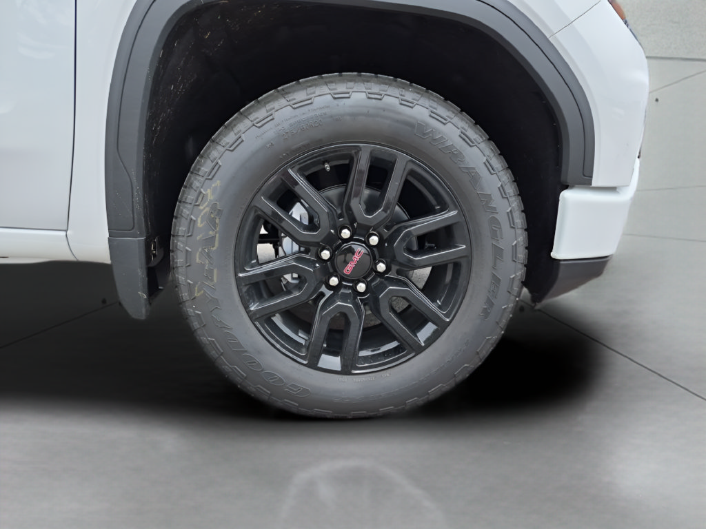 New 2026 GMC Sierra 1500 Pro w/ Graphite Edition AWD/4WD image 16