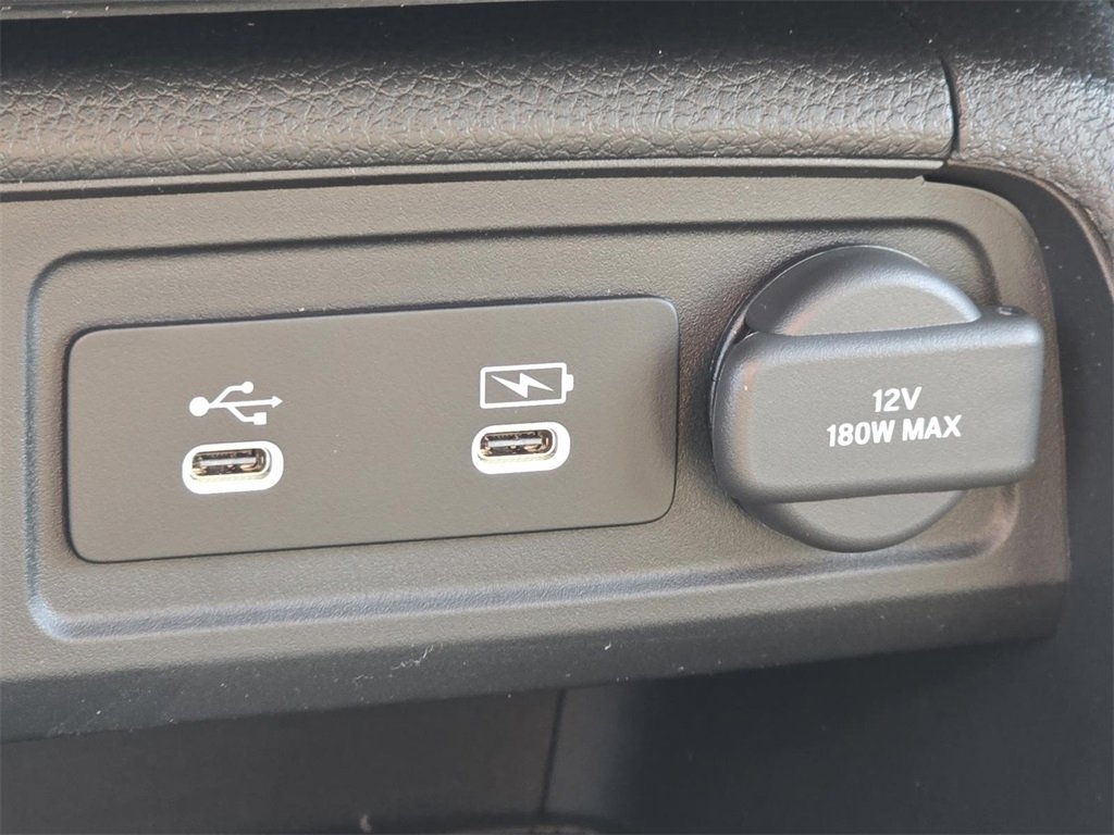 New 2026 Honda Passport TrailSport image 8