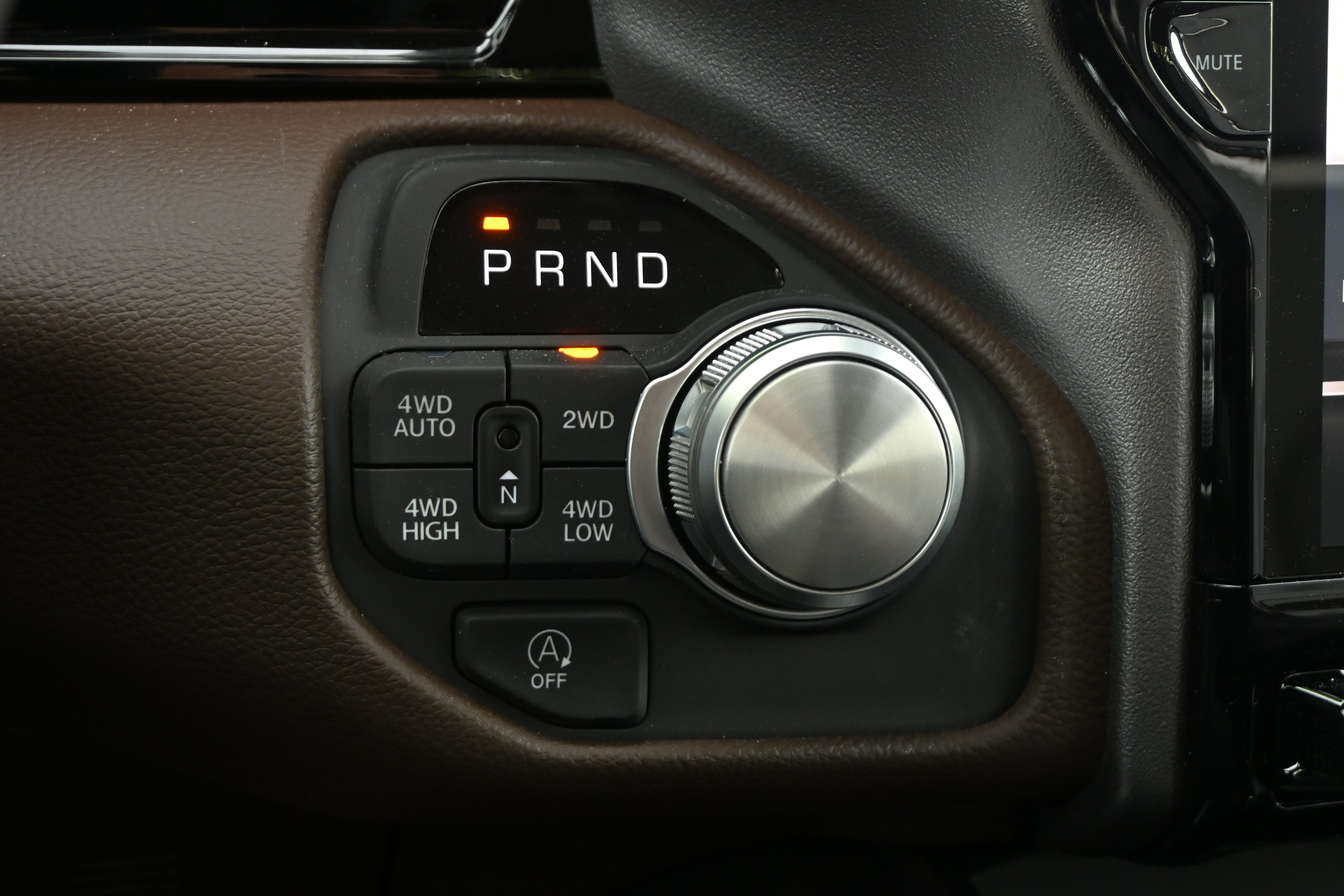 New 2026 RAM 1500 Laramie AWD/4WD image 28