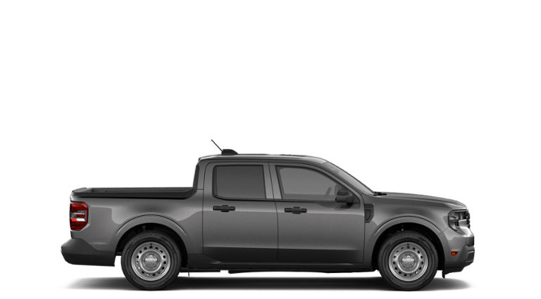 New 2026 Ford Maverick XL FWD image 27