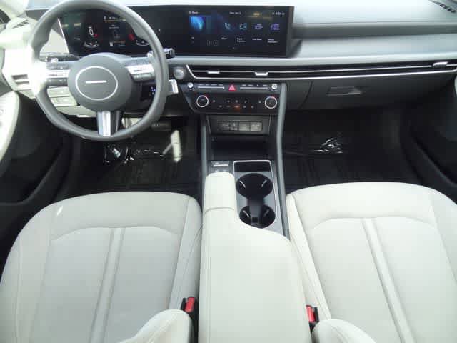 Used 2025 Hyundai Sonata SEL image 11