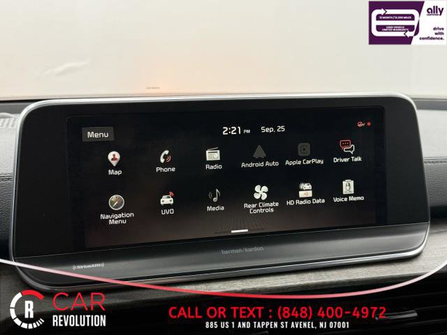 Used 2020 Kia Telluride SX AWD/4WD image 31