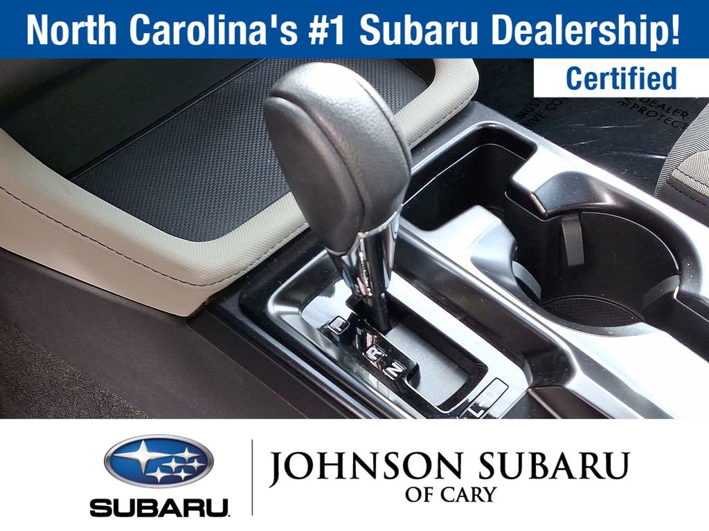 Used 2026 Subaru Forester image 18