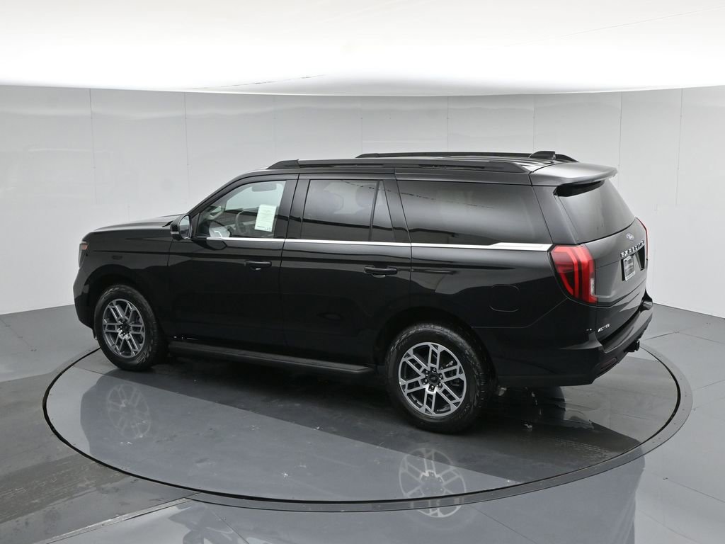 New 2026 Ford Expedition Active image 44