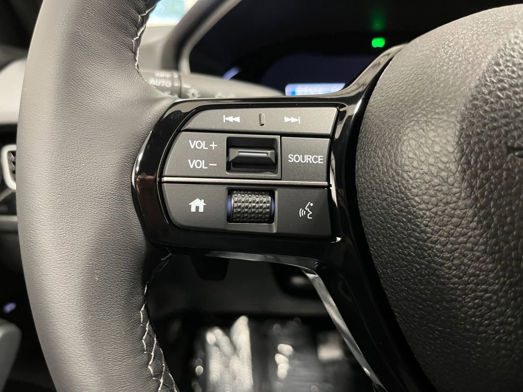 New 2026 Honda Civic Sport image 15