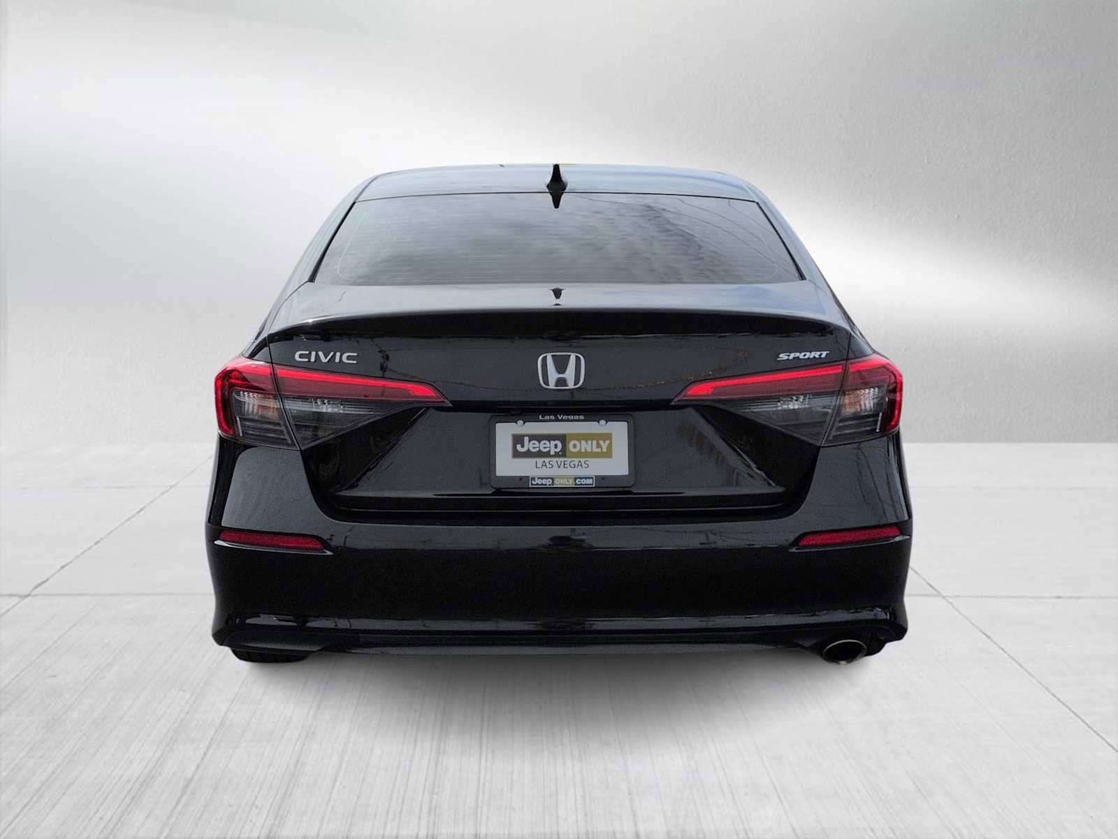 Used 2022 Honda Civic Sport image 7