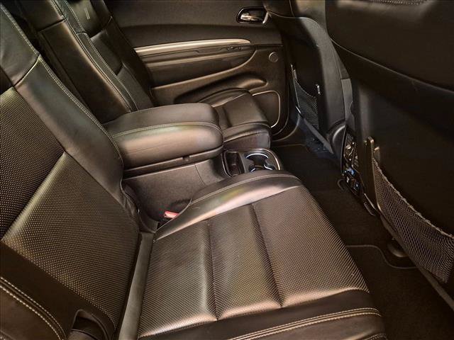 Used 2019 Dodge Durango R/T w/ Technology Group AWD/4WD image 13