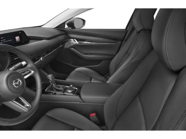 Used 2023 MAZDA MAZDA3 s AWD/4WD image 12