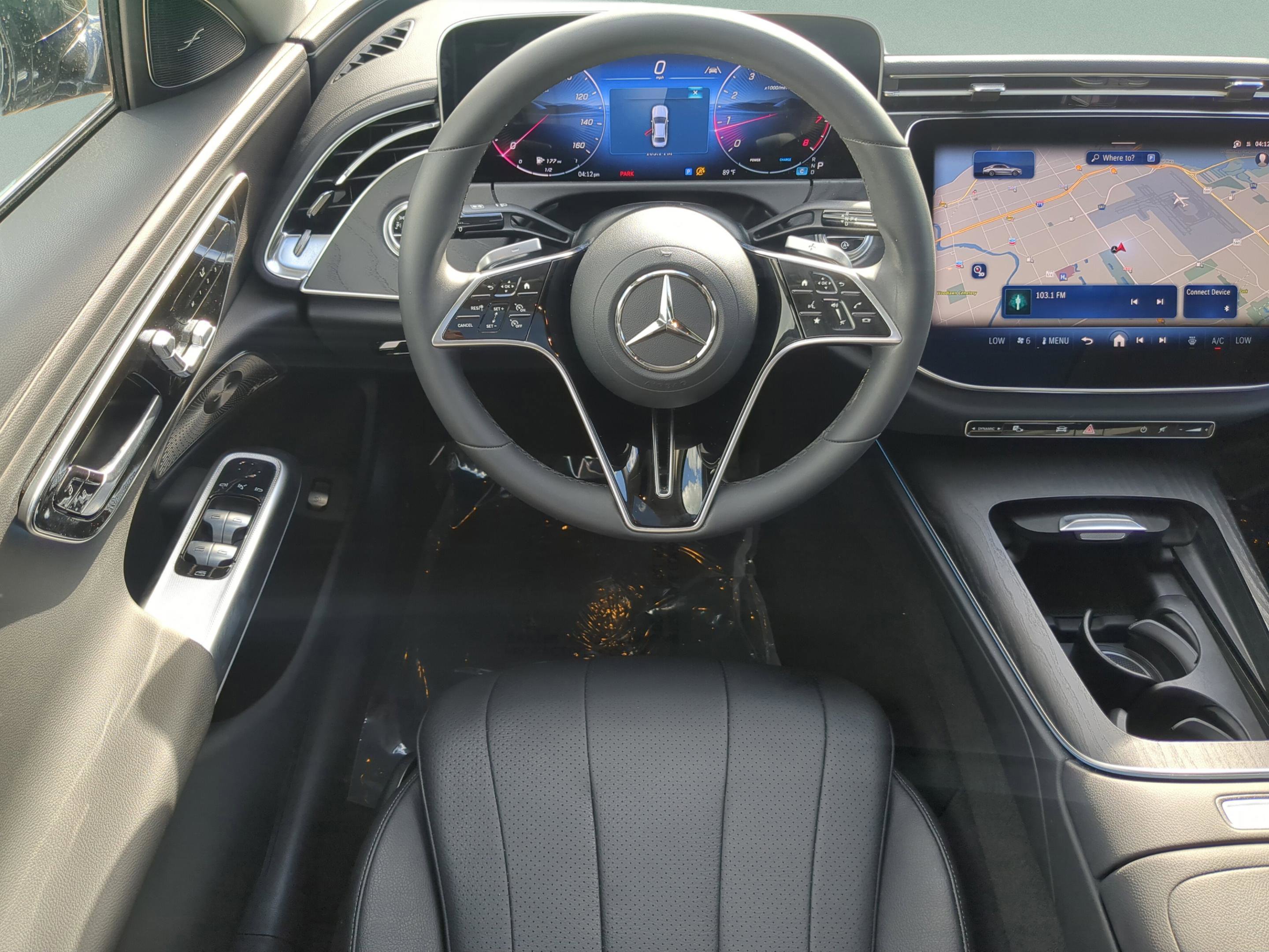 Certified 2024 Mercedes-Benz E 350 E 350 image 14