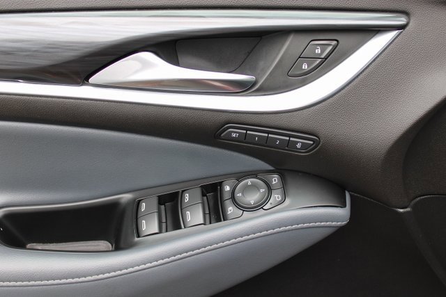 Certified 2024 Buick Enclave Premium image 8