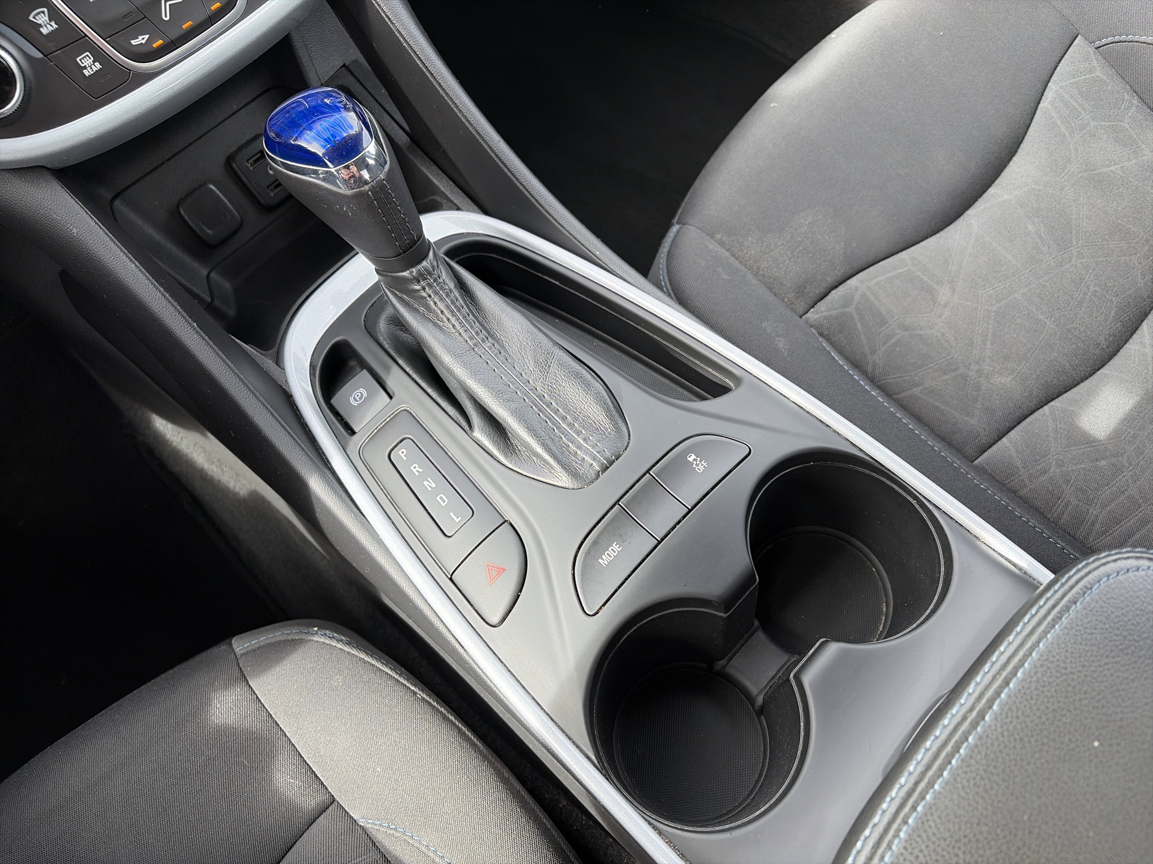 Used 2016 Chevrolet Volt LT image 24