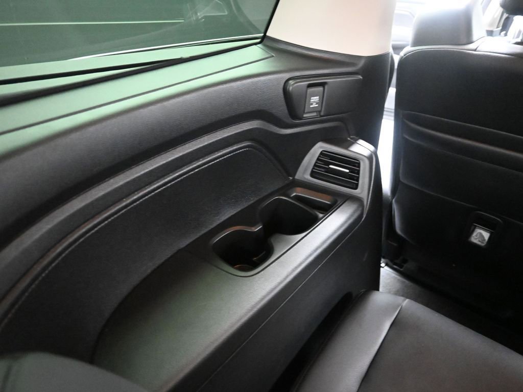 Used 2026 Honda Odyssey EX-L image 23