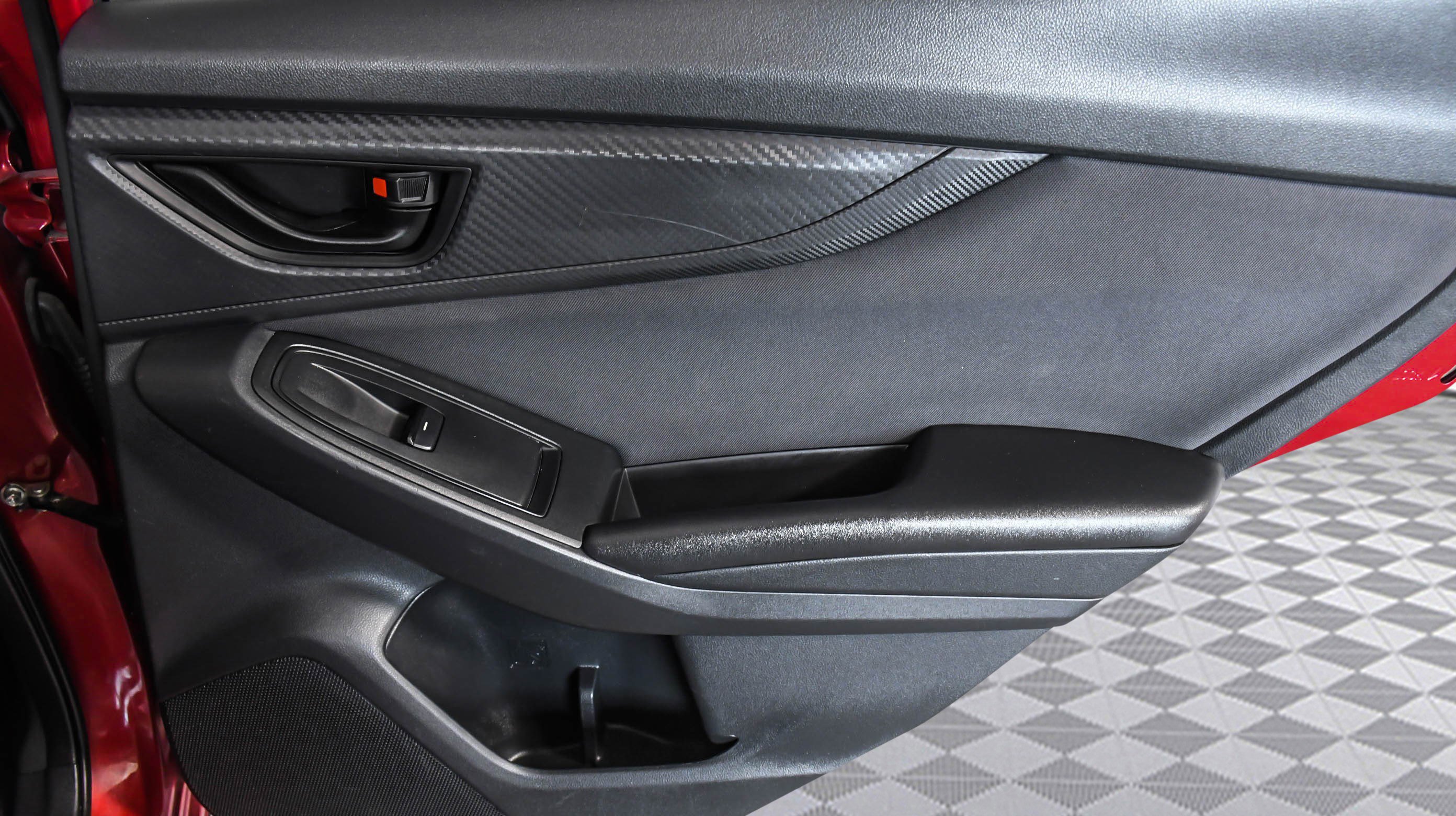 Used 2019 Subaru Crosstrek 2.0i Premium w/ Eyesight System image 24