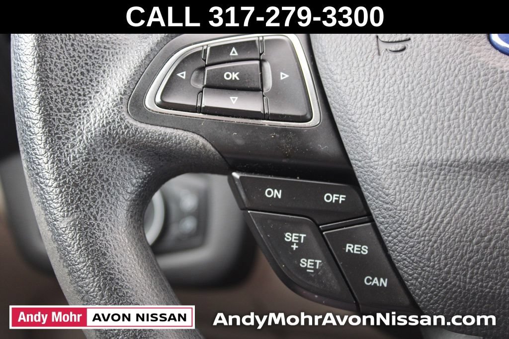 Used 2017 Ford Escape SE AWD/4WD image 27
