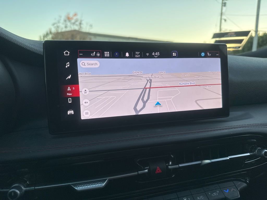 Used 2024 Dodge Hornet R/T Plus AWD/4WD image 11