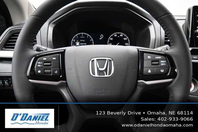 Used 2026 Honda Odyssey EX-L image 29
