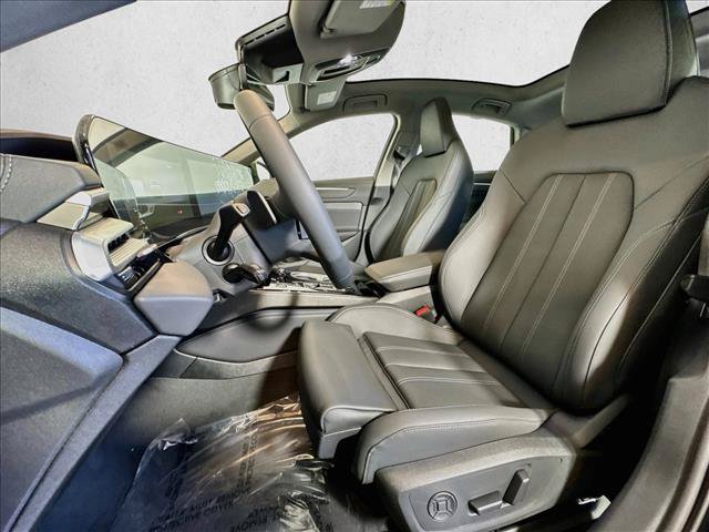 New 2026 Audi A6 Premium Plus AWD/4WD image 17