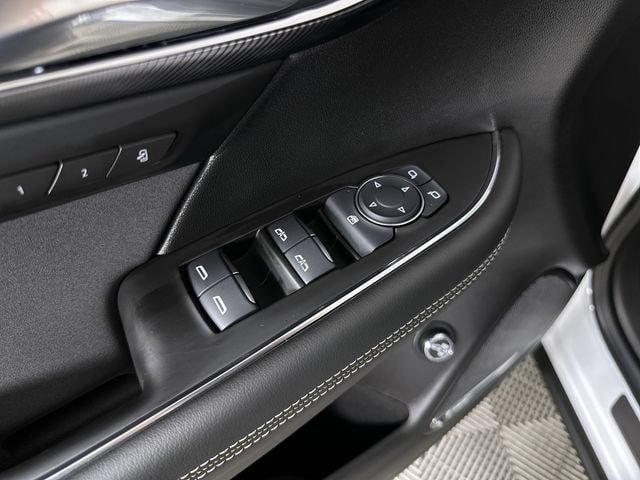 New 2026 Buick Envision Sport Touring AWD/4WD image 25