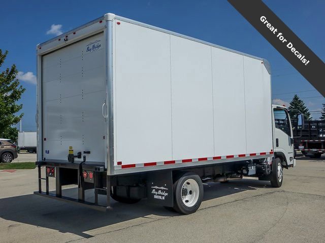 New 2025 Chevrolet Low Cab Forward 5500XG image 3