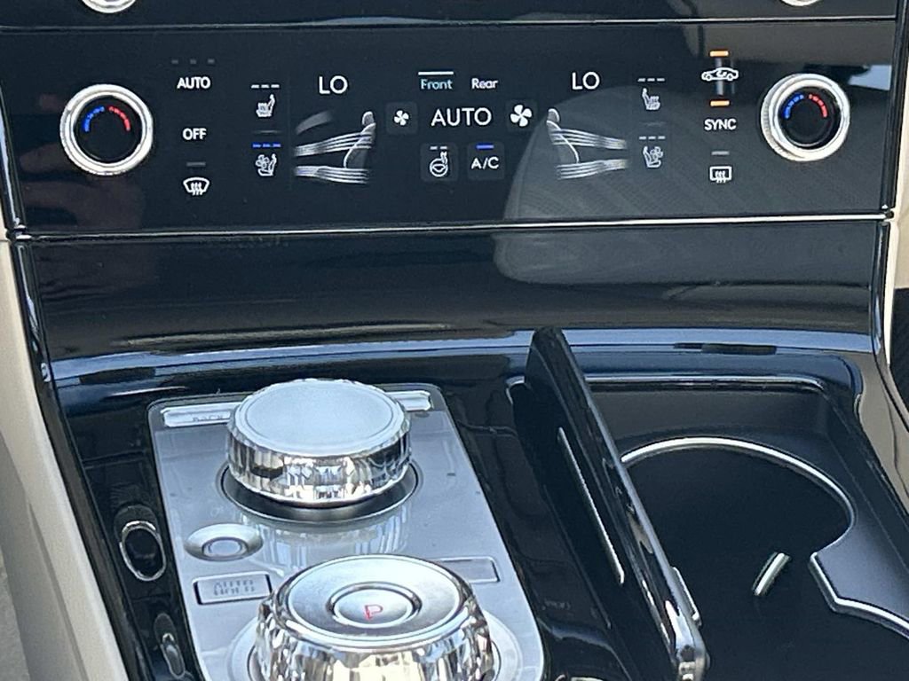 New 2026 Genesis G80 2.5T Sport Prestige image 26