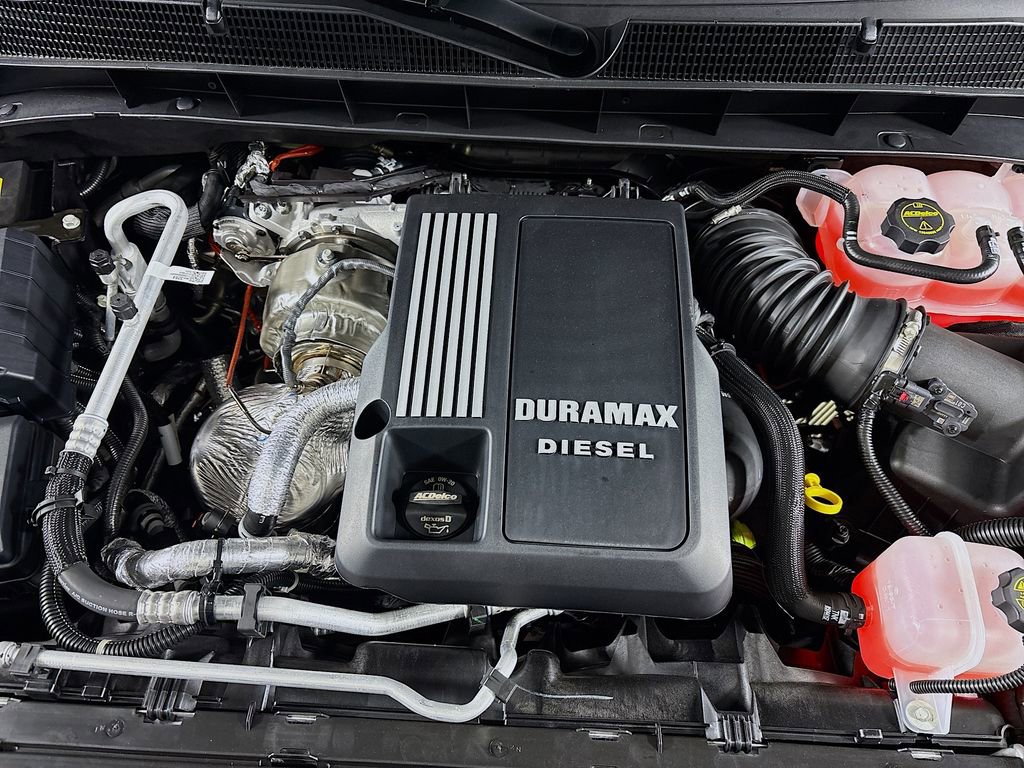 New 2026 GMC Sierra 1500 Elevation w/ Elevation Premium Package image 32