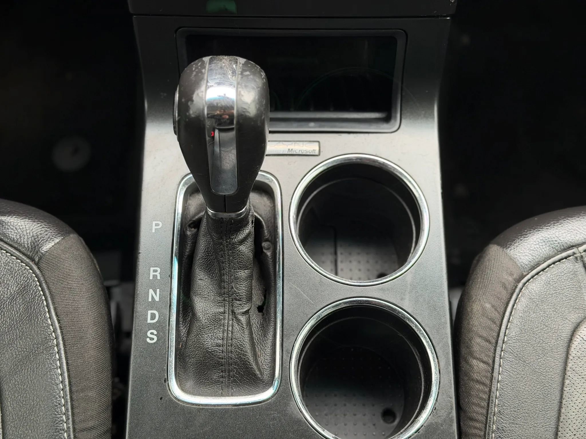 Used 2013 Ford Flex SEL FWD image 33