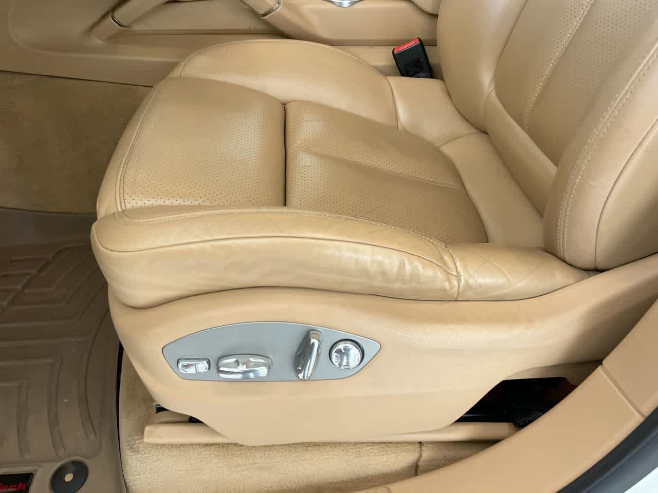 Used 2013 Porsche Cayenne AWD/4WD image 12