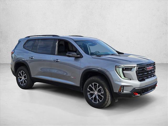New 2026 GMC Acadia AT4 w/ Super Cruise Package image 7