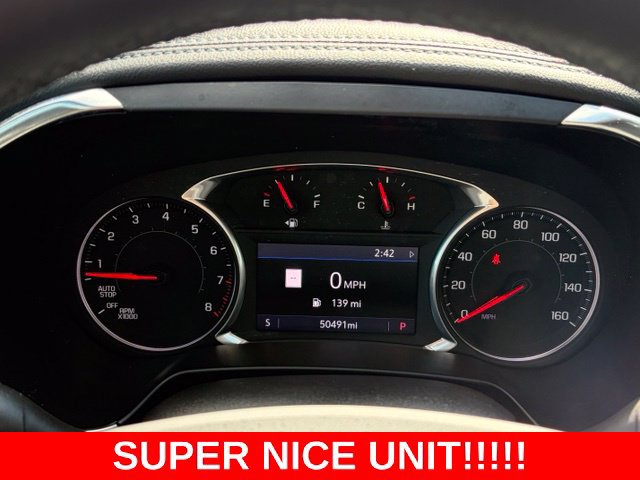 Used 2020 Chevrolet Blazer LT w/ Sound & Technology Package FWD image 18