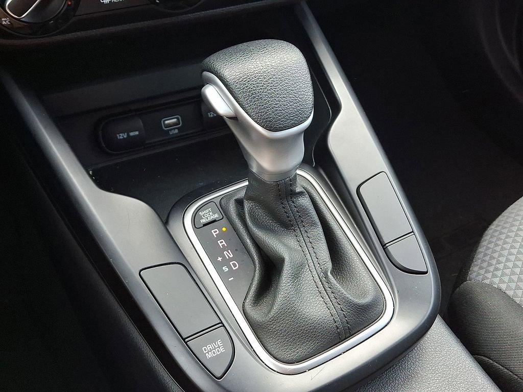 Used 2022 Kia Soul LX w/ Technology Package image 23