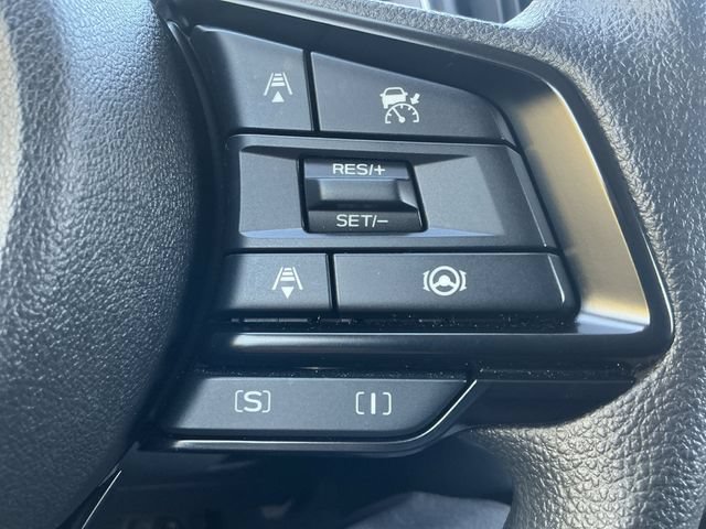 Used 2025 Subaru Crosstrek 2.0i Premium w/ Crosstrek Mirror Package AWD/4WD image 18