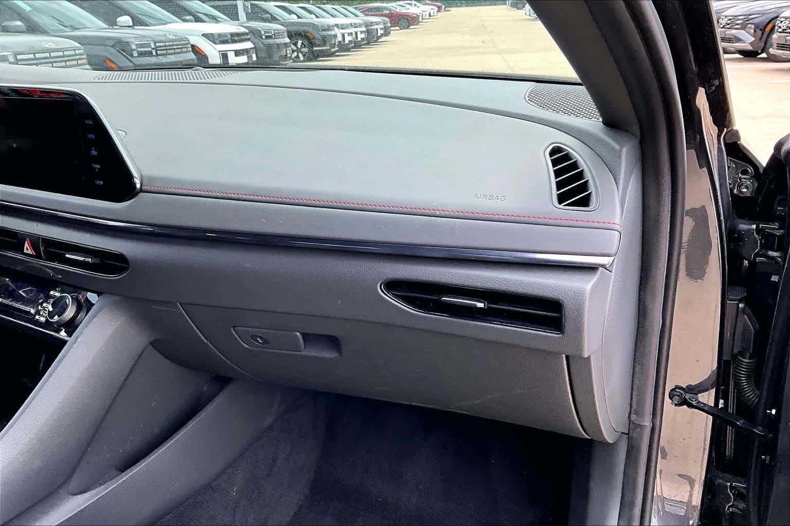 Used 2022 Hyundai Sonata N Line FWD image 17