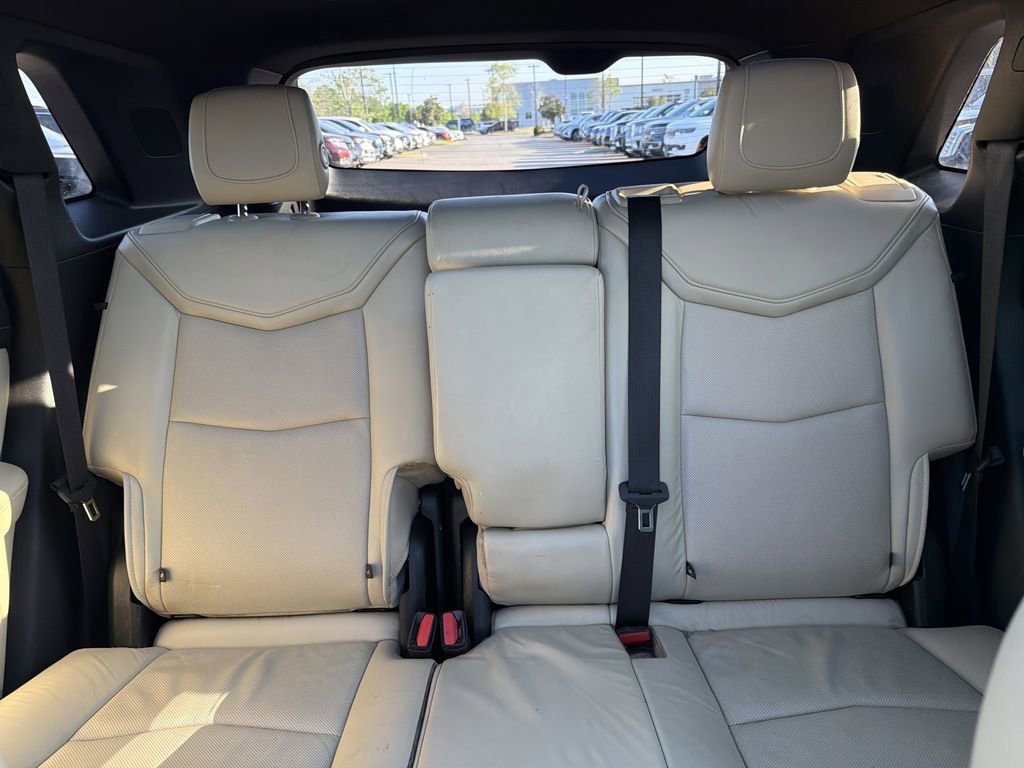 Used 2019 Cadillac XT5 Luxury FWD image 29