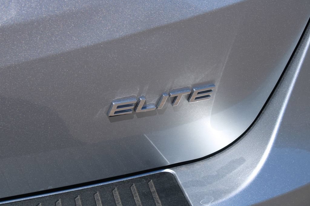 New 2026 Honda Odyssey Elite image 39