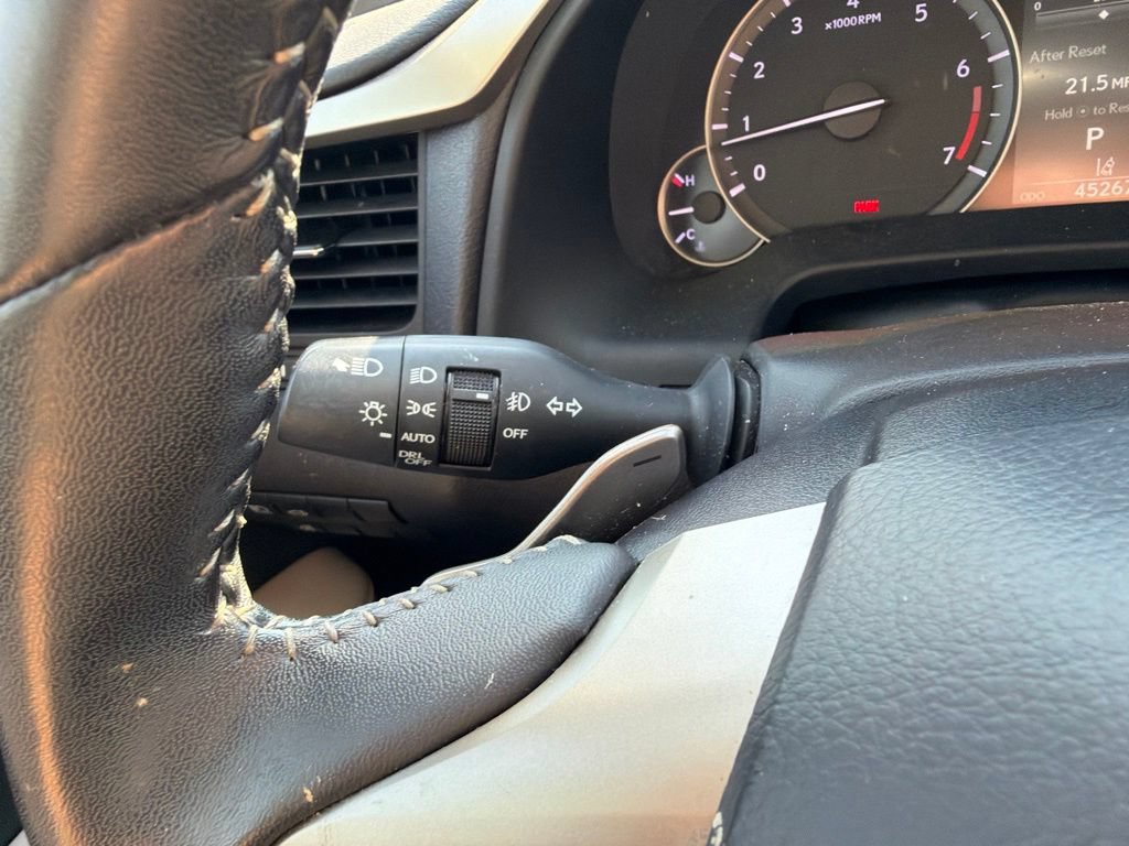 Used 2022 Lexus RX 350 AWD w/ Premium Package image 15
