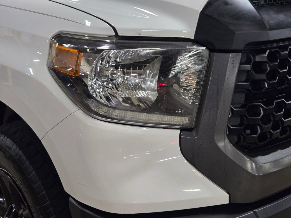 Used 2018 Toyota Tundra SR RWD image 13