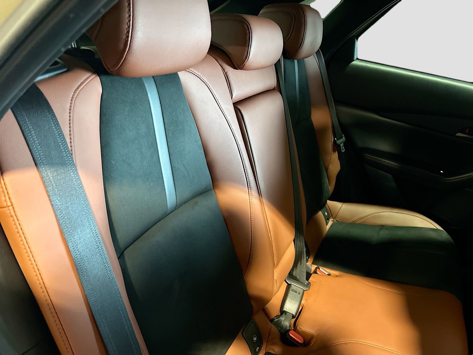 Used 2024 MAZDA CX-30 Carbon image 29